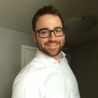 Alexander Côté, CFA, P.Eng