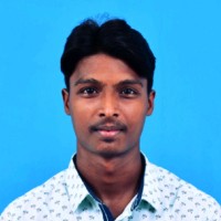 Vasanth Nagarajan
