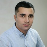 Arsen Hayryan