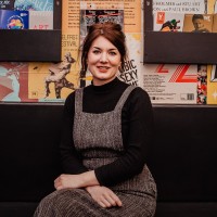 Rachael Campbell-Palmer