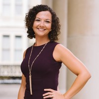 Katie Deskins