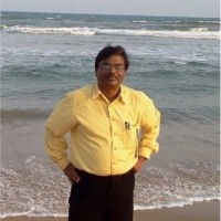 Dr. Ananta Kumar Das