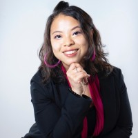 Katie Tang Čábelka 鄧希婷