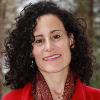 Nancy Hyatt- Licsw