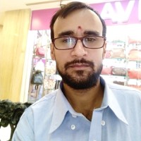 Aditya Kumar Pandey