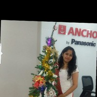 Priya Kuvalekar