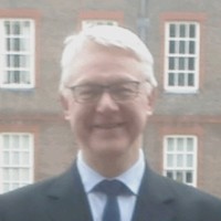 Peter Beddows