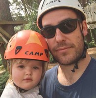 Christopher Halliday