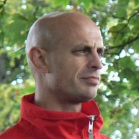 Dave Parry