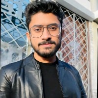 Mubashir Malik
