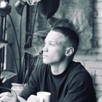 Dmytro Melnychuk