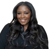 Deshauna Joseph, Cpa