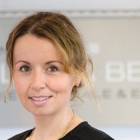 Audrey Bernier
