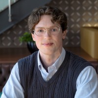 Ben Chamberlin