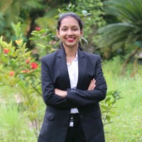 Suchithra P