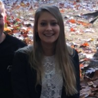 Ilona Van Doorn - Geurts