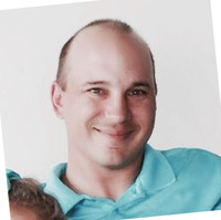 Nicholas Gordanier, Chfm, Chc