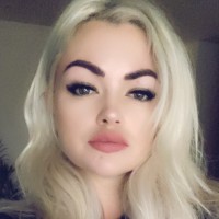 Irina Strashnenko