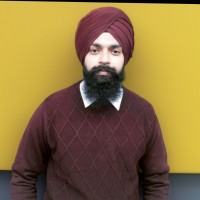Parvinder Singh