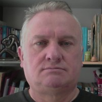 Marcos Aurélio Rodrigues