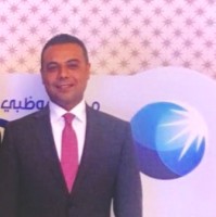 Ziad Ali