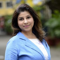 Amancia Sandra Menezes