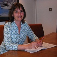 Alison Green