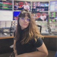 Gabriela Parro