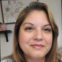 MARIA SANTIAGO