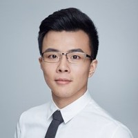 Haozhe Huang