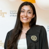 Palak Mahajan