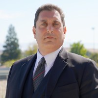 Christopher Papazian