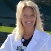 Deborah Harvey