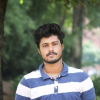 Athul Harold