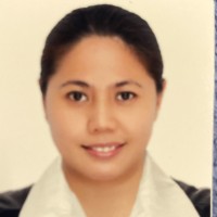 Jackylyn Domingo