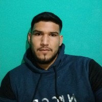 Franco Córdoba