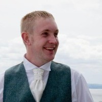 Ewan Turnbull, AMIMI