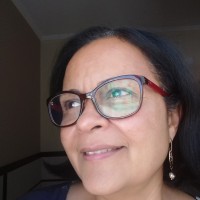 Eliane Brito de Souza