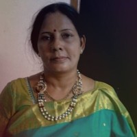 kamakshi mahesh