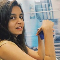 Pooja Doshi