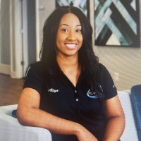 Aliya Jones