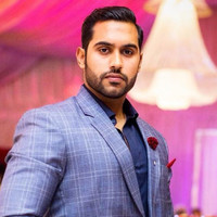 Hussain Nadeem