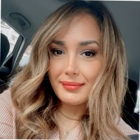 Elnaz Saadati