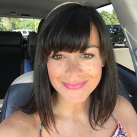 Karina Azuri Plank