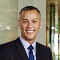 Marcus Gordon