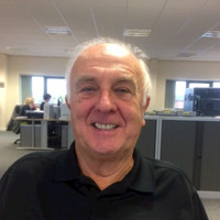 Graham Vaughan