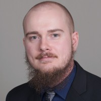 Trent Rogers
