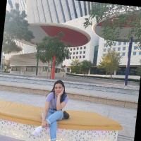 Isidra May Santos
