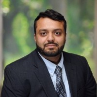 Muhammad Zaeem