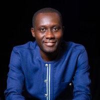 Effah Amponsah (MPhil,APR)